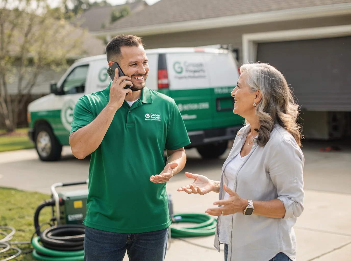 Water Damage Restoration Collinsville, MS FAQs